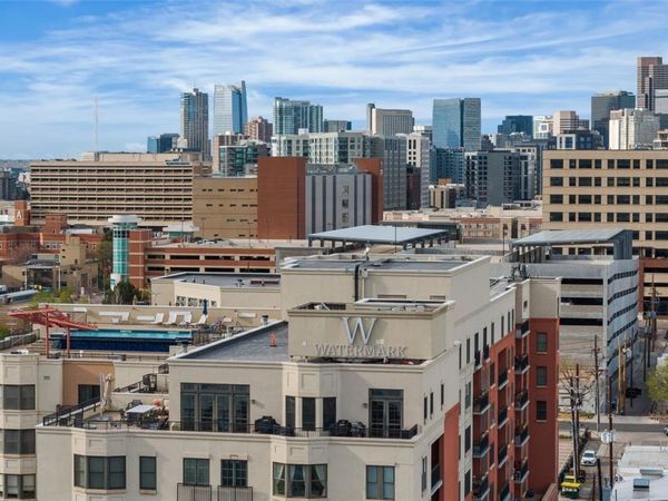 410 Acoma Street, Unit 511, Denver, CO 80204