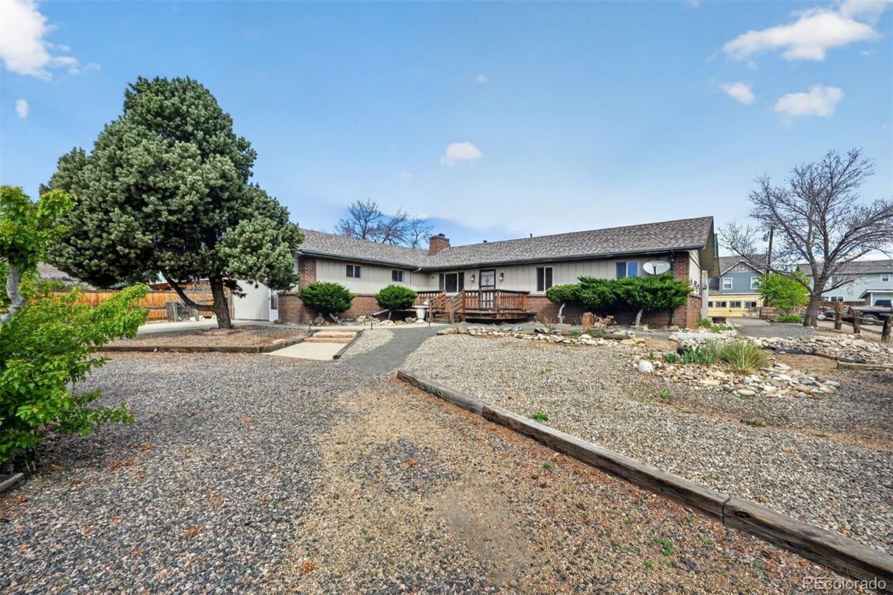 15515 W 48th Avenue, Golden, CO 80403 Main Photo