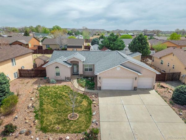 394 Humboldt Drive , Canon City, CO 81212