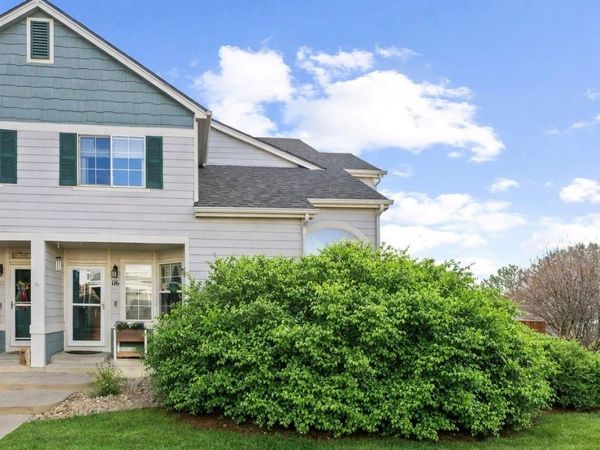 9678 Deerhorn Court , Unit 116, Parker, CO 80134