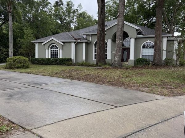 6833 HIDDEN GLADE PLACE , SANFORD, FL 32771