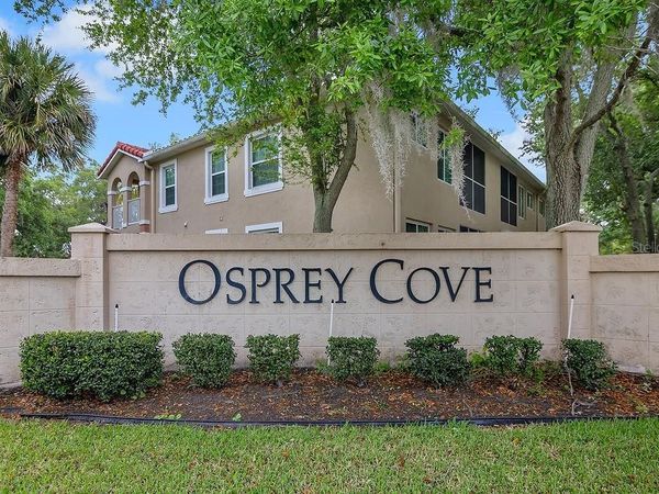 2832 OSPREY COVE PLACE , Unit 201, KISSIMMEE, FL 34746
