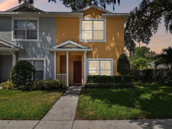 3430 HIGH HAMPTON CIRCLE , TAMPA, FL 33610