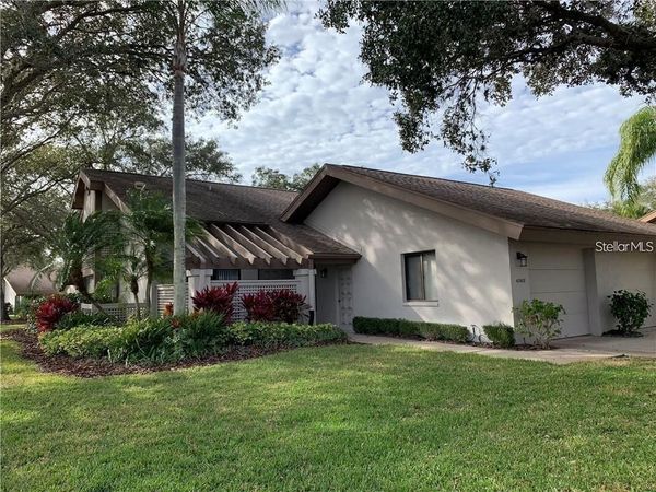 4562 KINGSMERE , Unit 41, SARASOTA, FL 34235