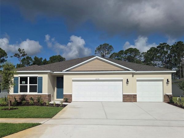 4258 ACOMA DRIVE, ORMOND BEACH, FL 32174
