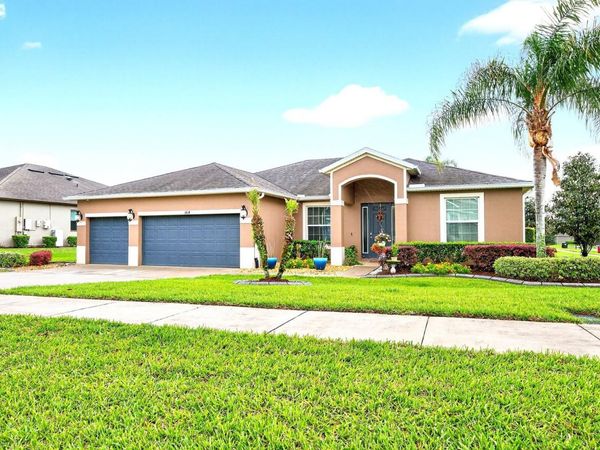 1614 SPINFISHER DRIVE , APOPKA, FL 32712