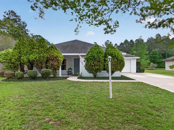 4729 NE 16TH TERRACE , GAINESVILLE, FL 32609