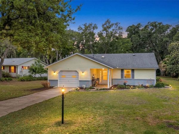 27 GORDON COURT, LEESBURG, FL 34788