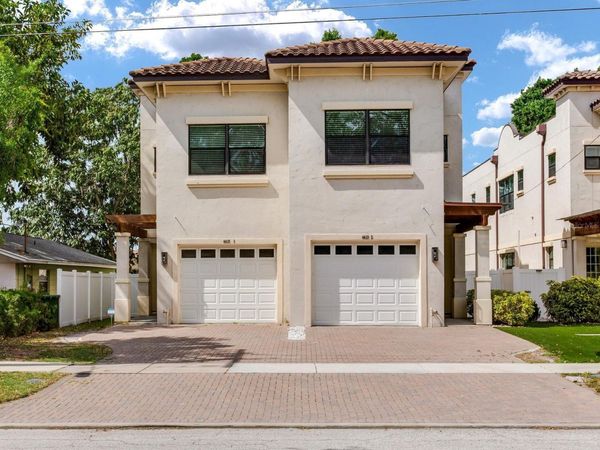 4413 W GRAY STREET, Unit 2, TAMPA, FL 33609
