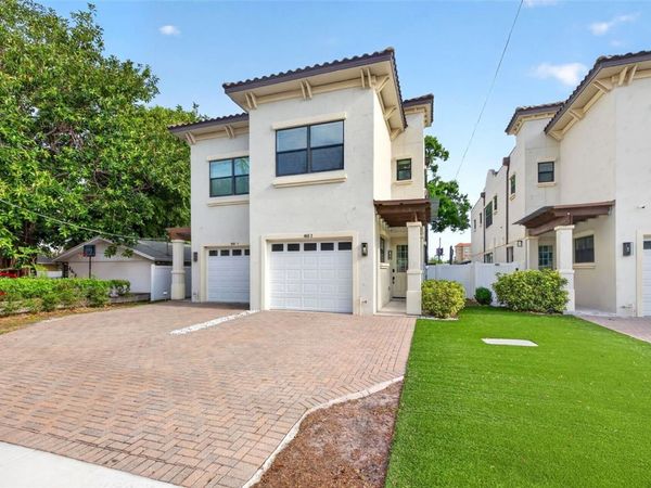 4413 W GRAY STREET , Unit 2, TAMPA, FL 33609