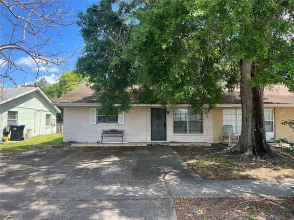 749 QUAIL HOLLOW DRIVE , ORLANDO, FL 32825