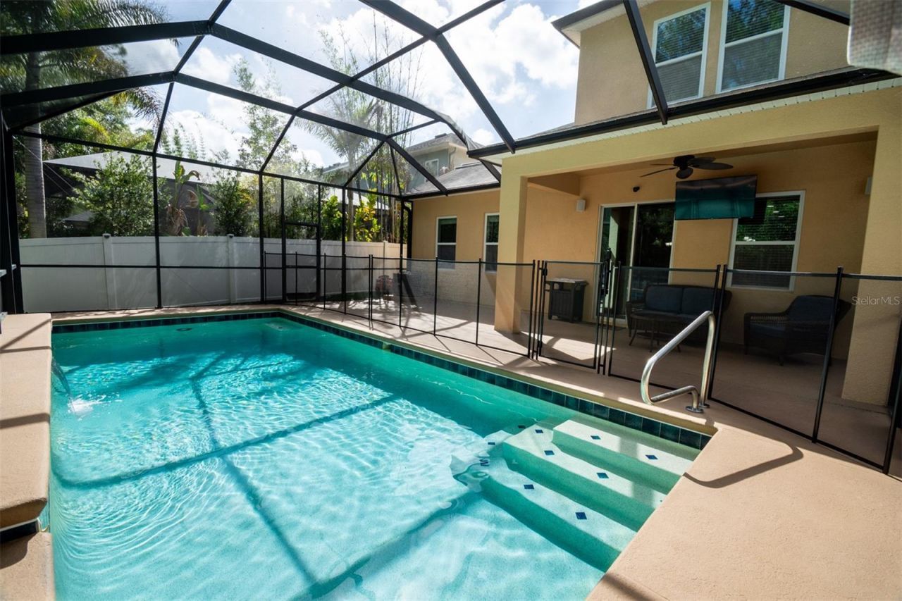 11604 Quiet Forest Drive, Tampa, FL 33635 Photo