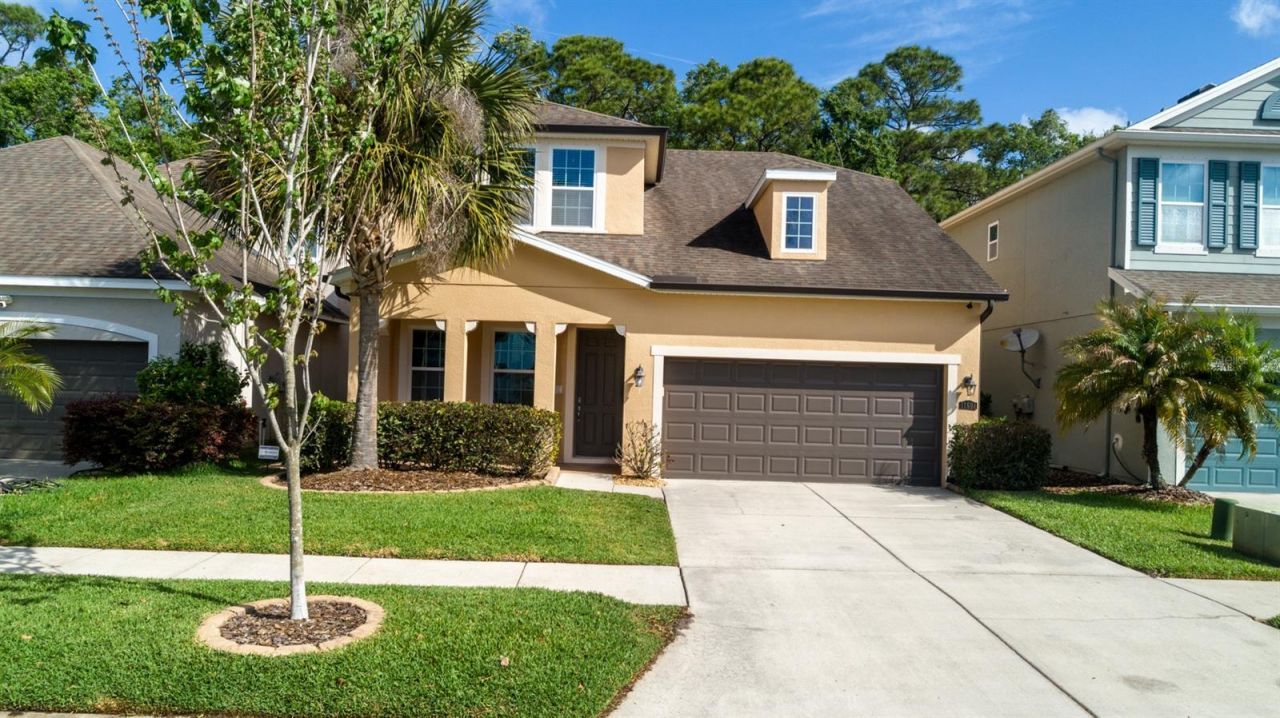 11604 Quiet Forest Drive, Tampa, FL 33635 Photo