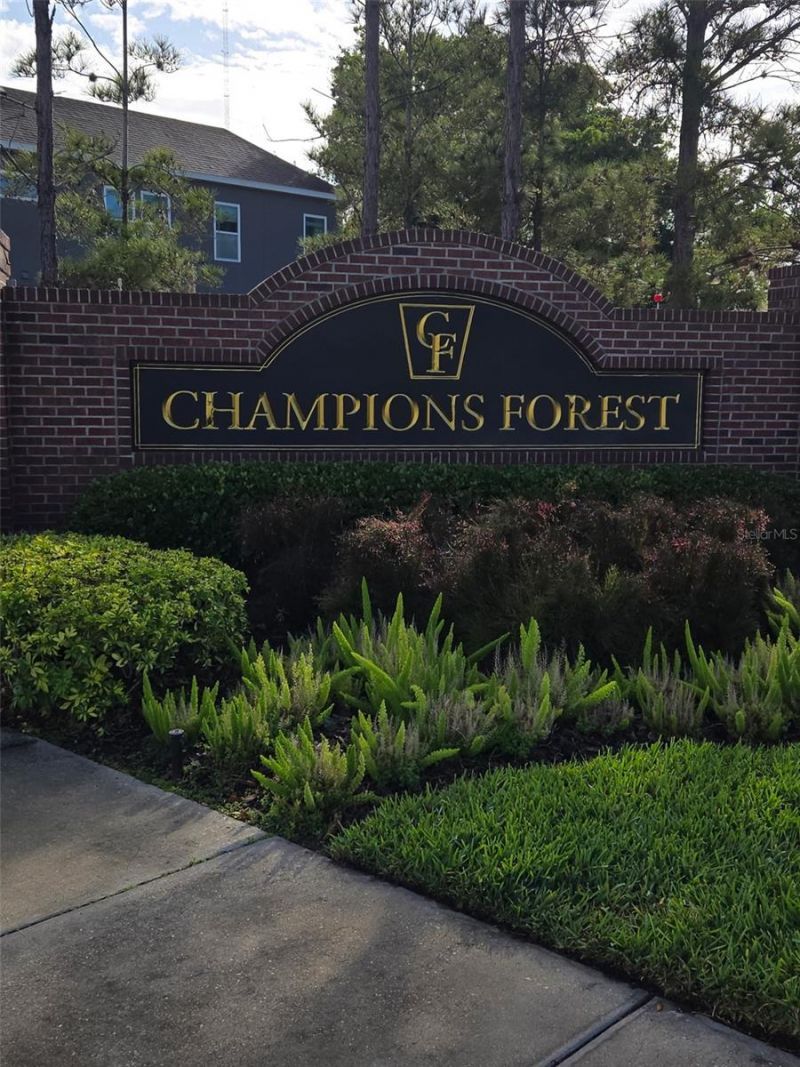 11604 Quiet Forest Drive, Tampa, FL 33635 Photo