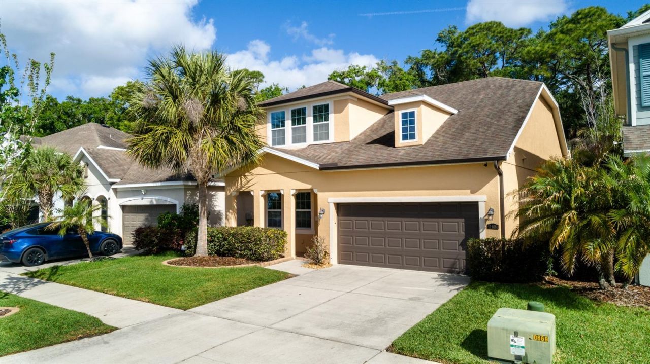 11604 Quiet Forest Drive, Tampa, FL 33635 Photo
