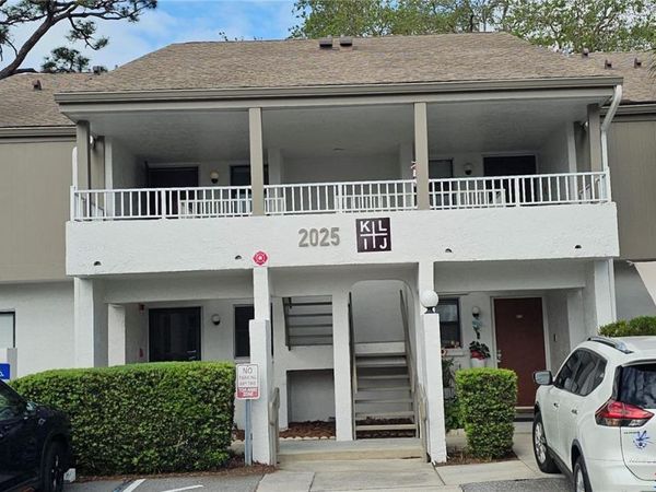 2025 LAKEWOOD CLUB DRIVE S, Unit 5K, ST PETERSBURG, FL 33712