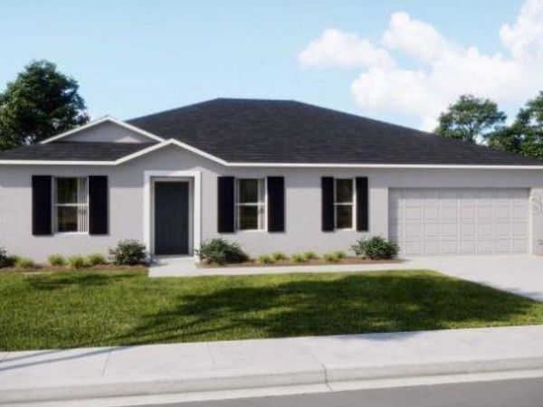 2566 SW 154TH LANE , OCALA, FL 34473