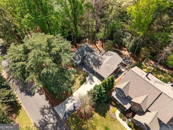 5500 Sherrell Drive, Atlanta, GA 30342
