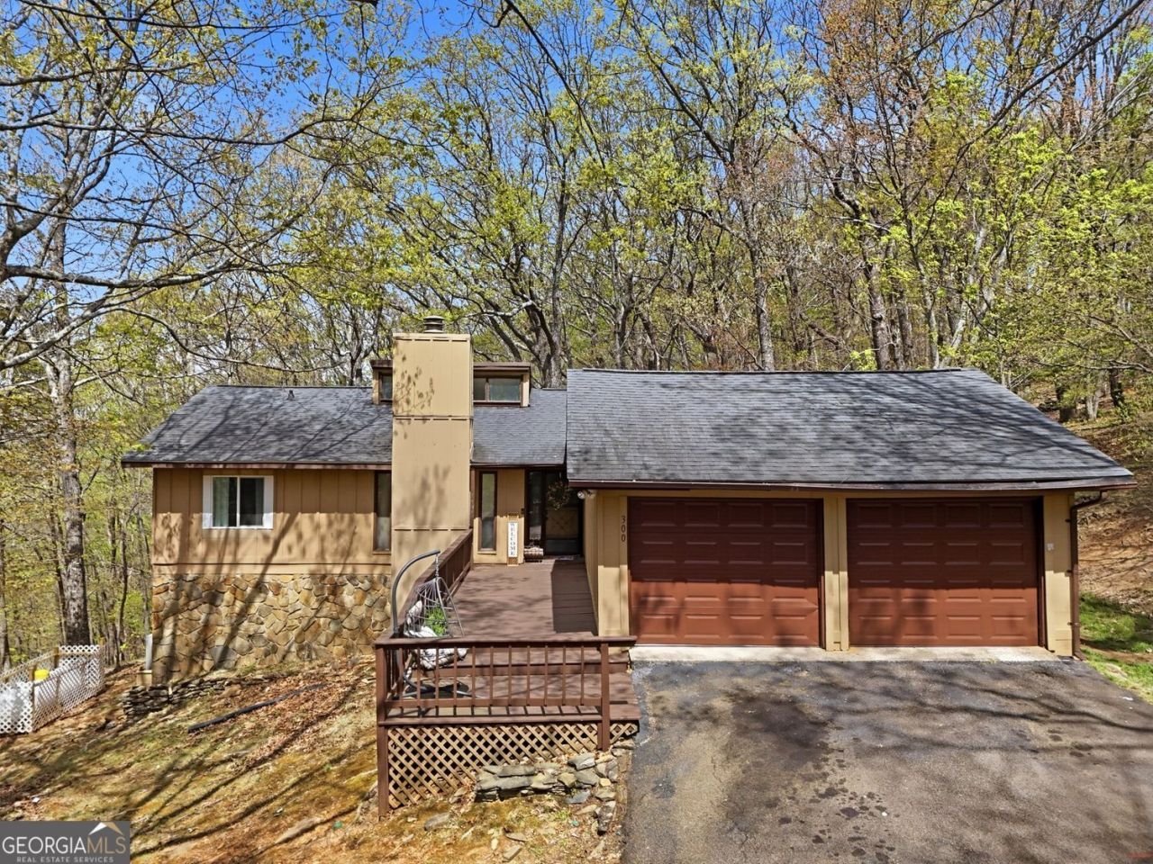 300 Fairview Court, Jasper, GA 30143 Main Photo