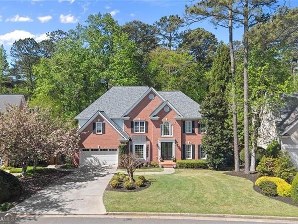 155 Brightmore Way, Johns Creek, GA 30005