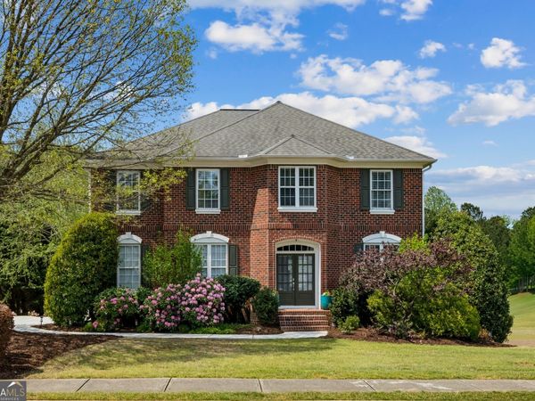 112 Keswick Manor Drive, Tyrone, GA 30290