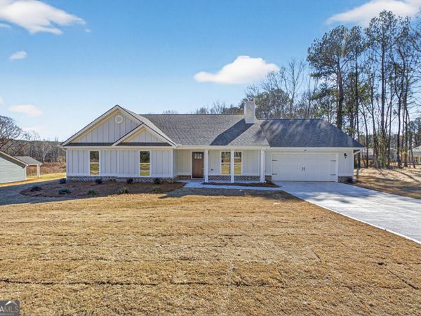 252 Mockingbird Lane, Unit 28, Winder, GA 30680