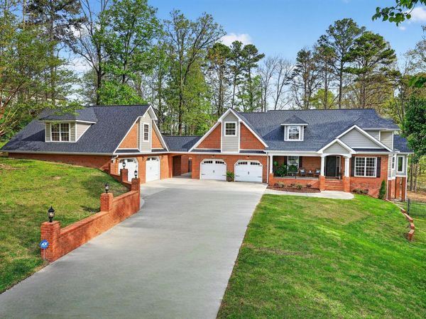 88 Herron Lane, Ringgold, GA 30736