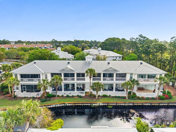 2316 Crystal Cove Lane, Unit 606, Miramar Beach, FL 32550