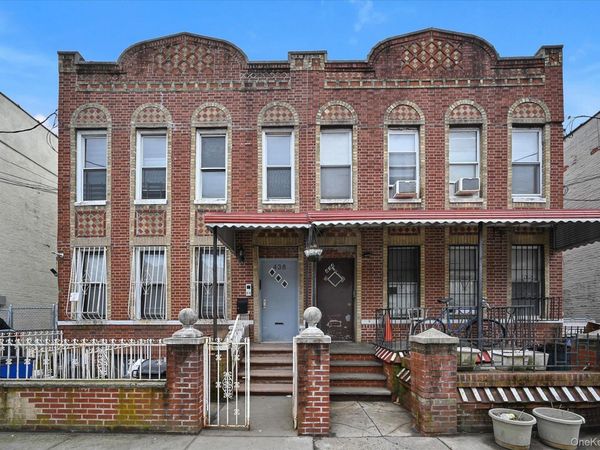 438 E 98th Street , Unit 1-F, Brooklyn, NY 11212