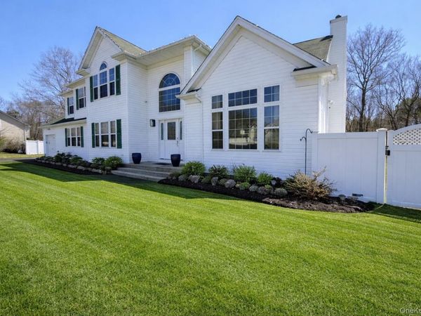 180 Country Road , Medford, NY 11763