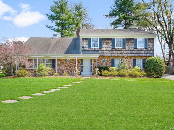506 Oakwood Road , Mamaroneck, NY 10543