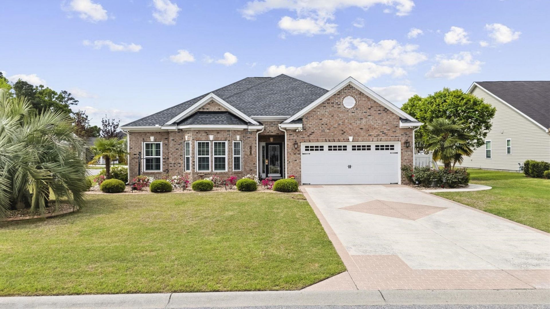 1601 Belle Ridge Ct., Conway, SC 29526 Main Photo