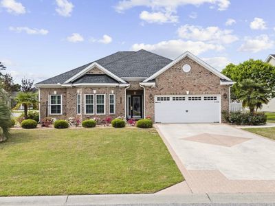 1601 Belle Ridge Ct., Conway, SC 29526