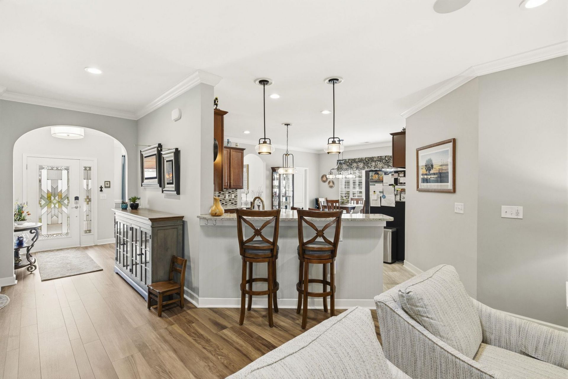 1601 Belle Ridge Ct. Photo 11