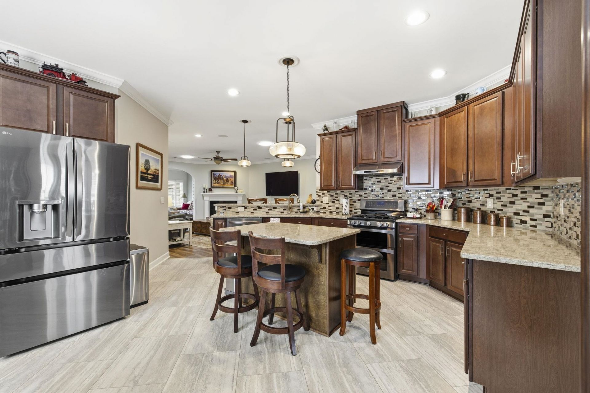 1601 Belle Ridge Ct. Photo 14