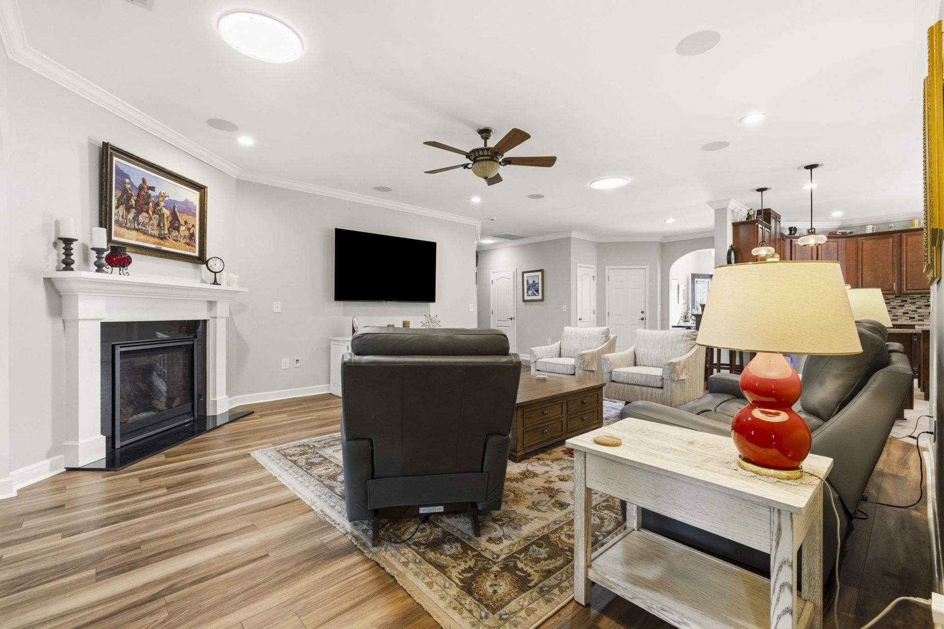 1601 Belle Ridge Ct. Photo 20