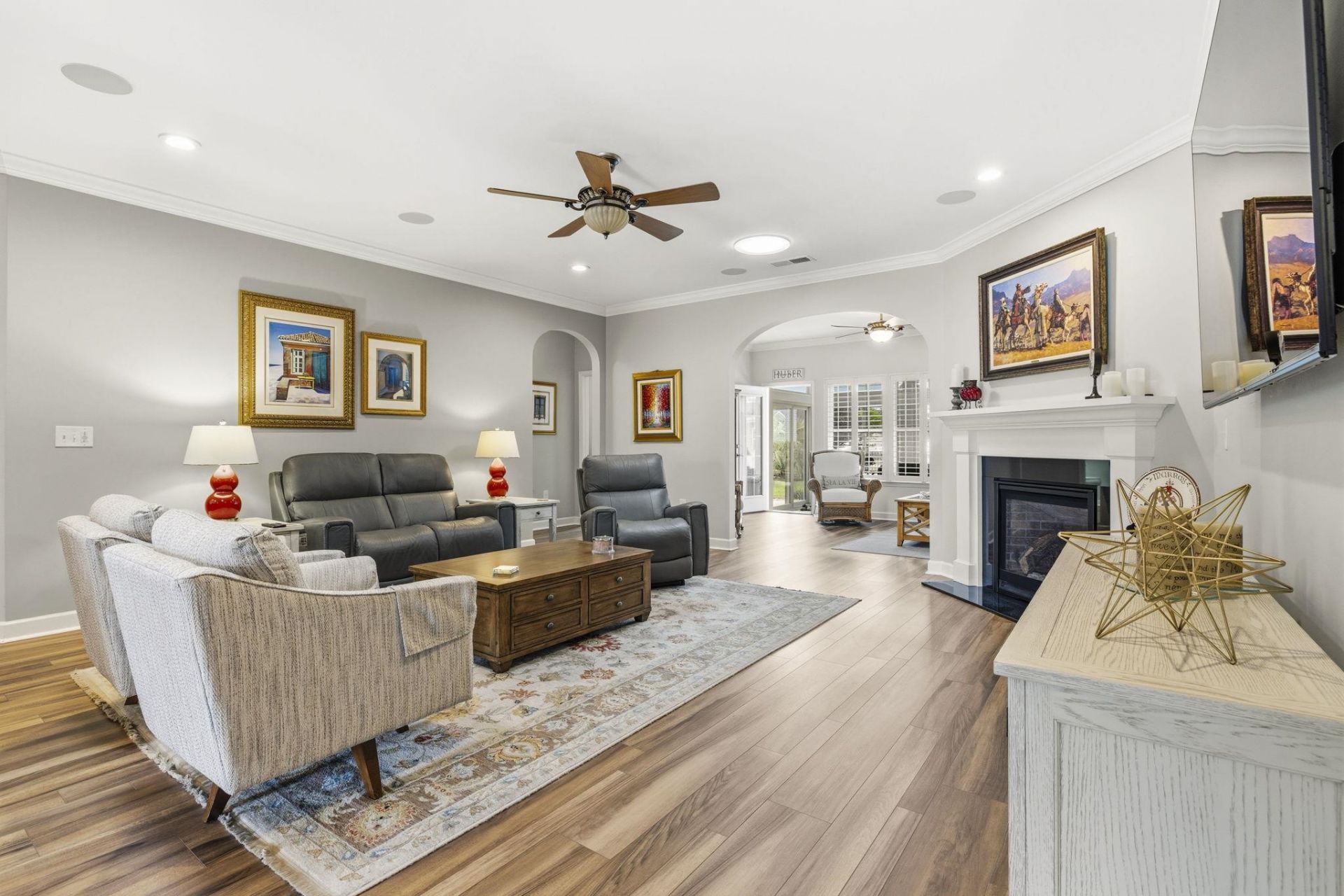 1601 Belle Ridge Ct. Photo 21