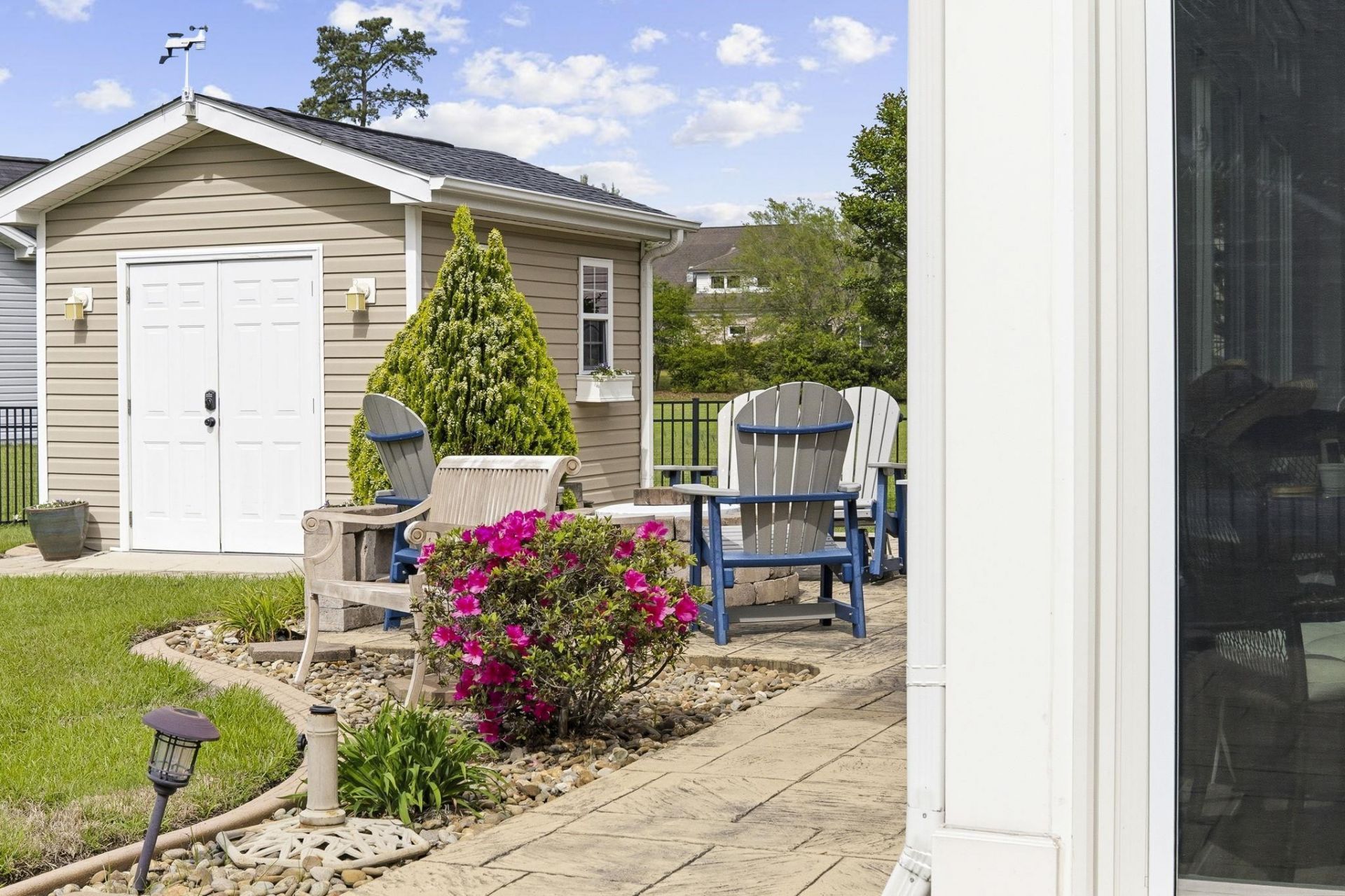 1601 Belle Ridge Ct. Photo 37