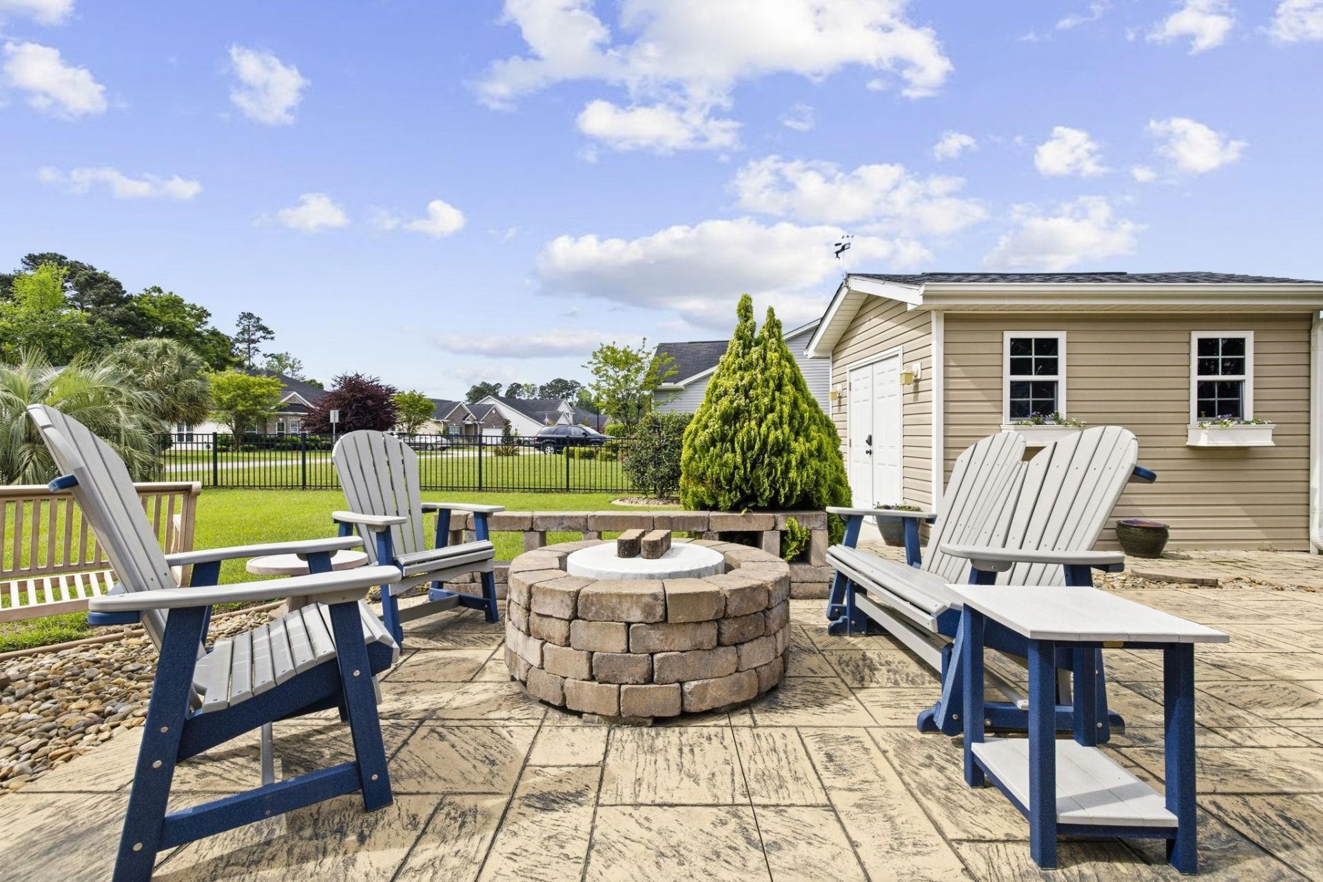 1601 Belle Ridge Ct. Photo 39