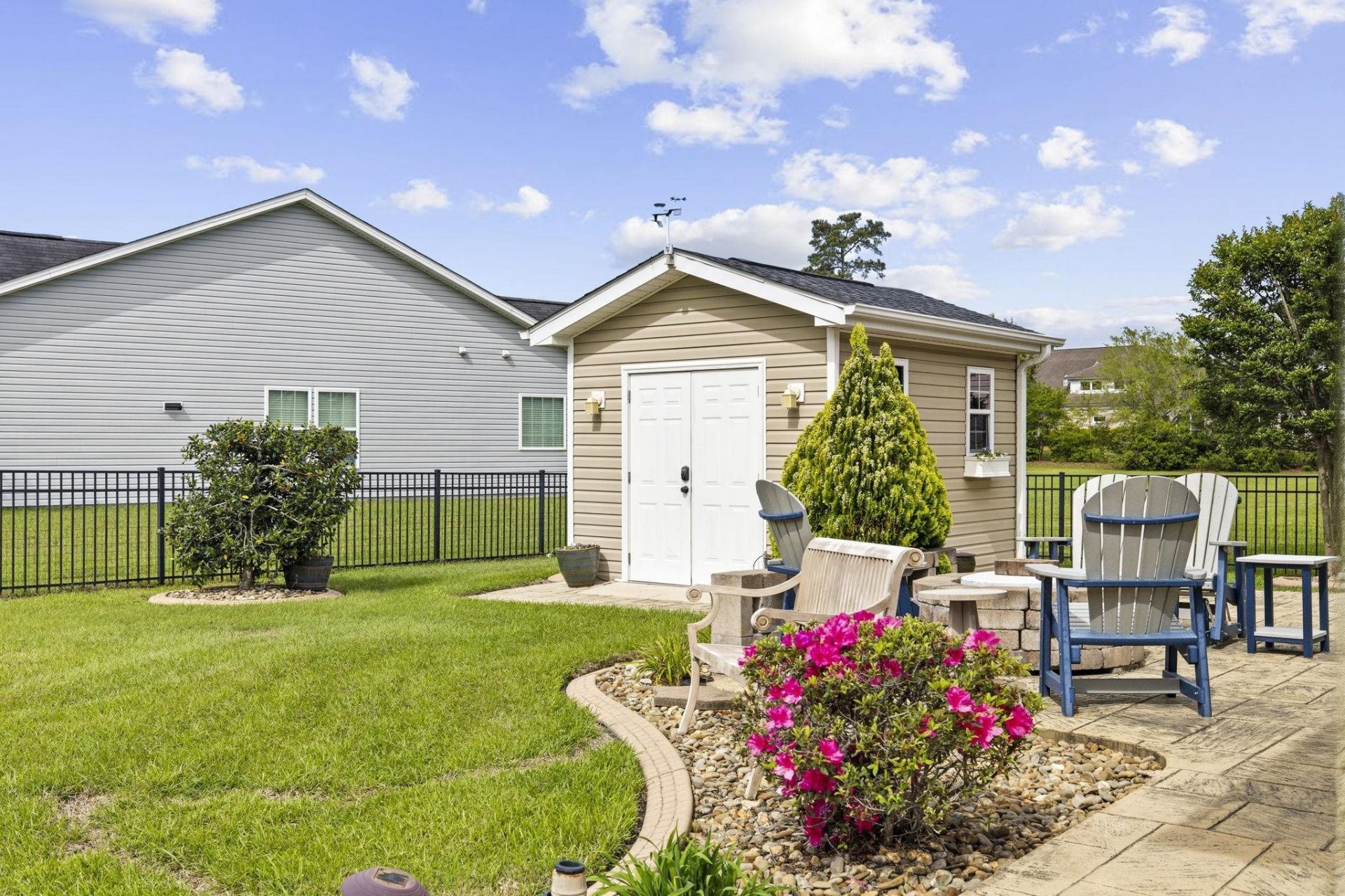 1601 Belle Ridge Ct. Photo 40