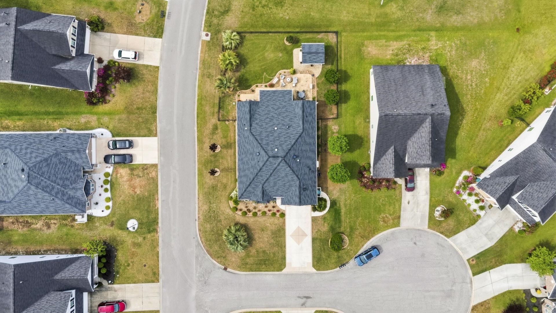 1601 Belle Ridge Ct. Photo 45