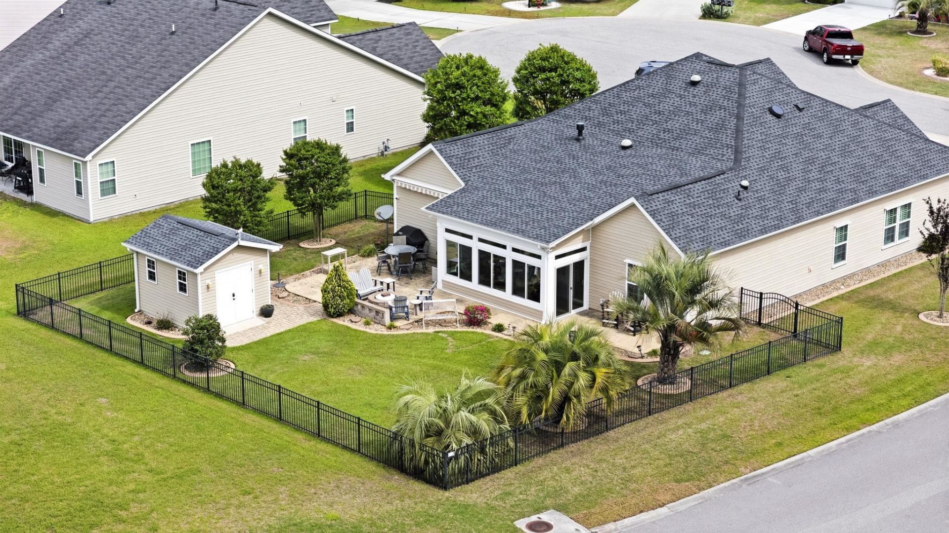 1601 Belle Ridge Ct. Photo 47