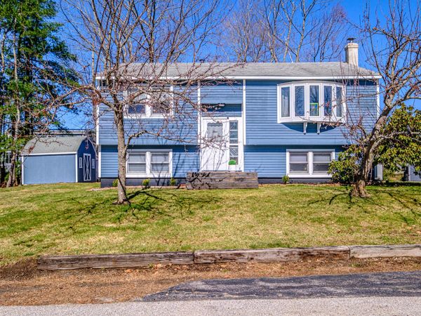 4 Willow Avenue, Old Orchard Beach, ME 04064