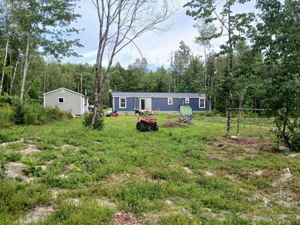 108 Allen Bridge Road, Dixmont, ME 04932