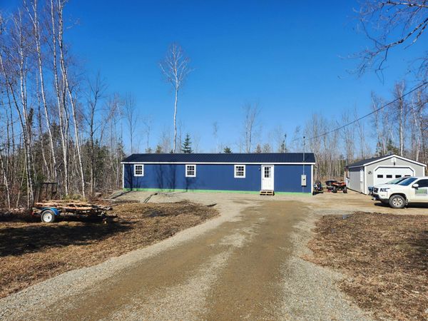 108 Allen Bridge Road, Dixmont, ME 04932