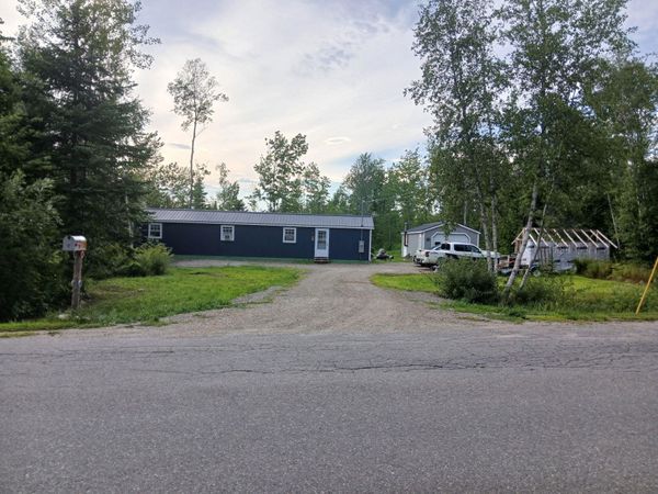 108 Allen Bridge Road, Dixmont, ME 04932