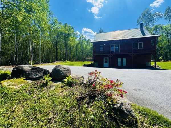 1180 Great Moose Drive, Hartland, ME 04943