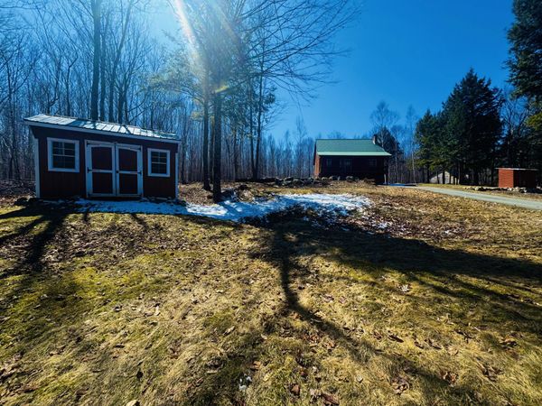 1180 Great Moose Drive, Hartland, ME 04943