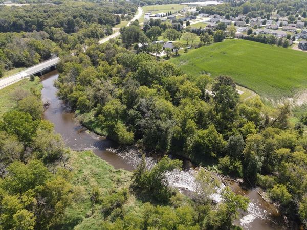 Lot 0 WOOL ROAD, Mayville, WI 53050