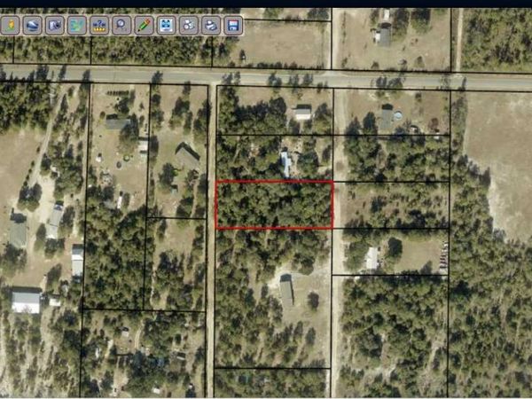 18621 Steedman Road , Fountain, FL 32438